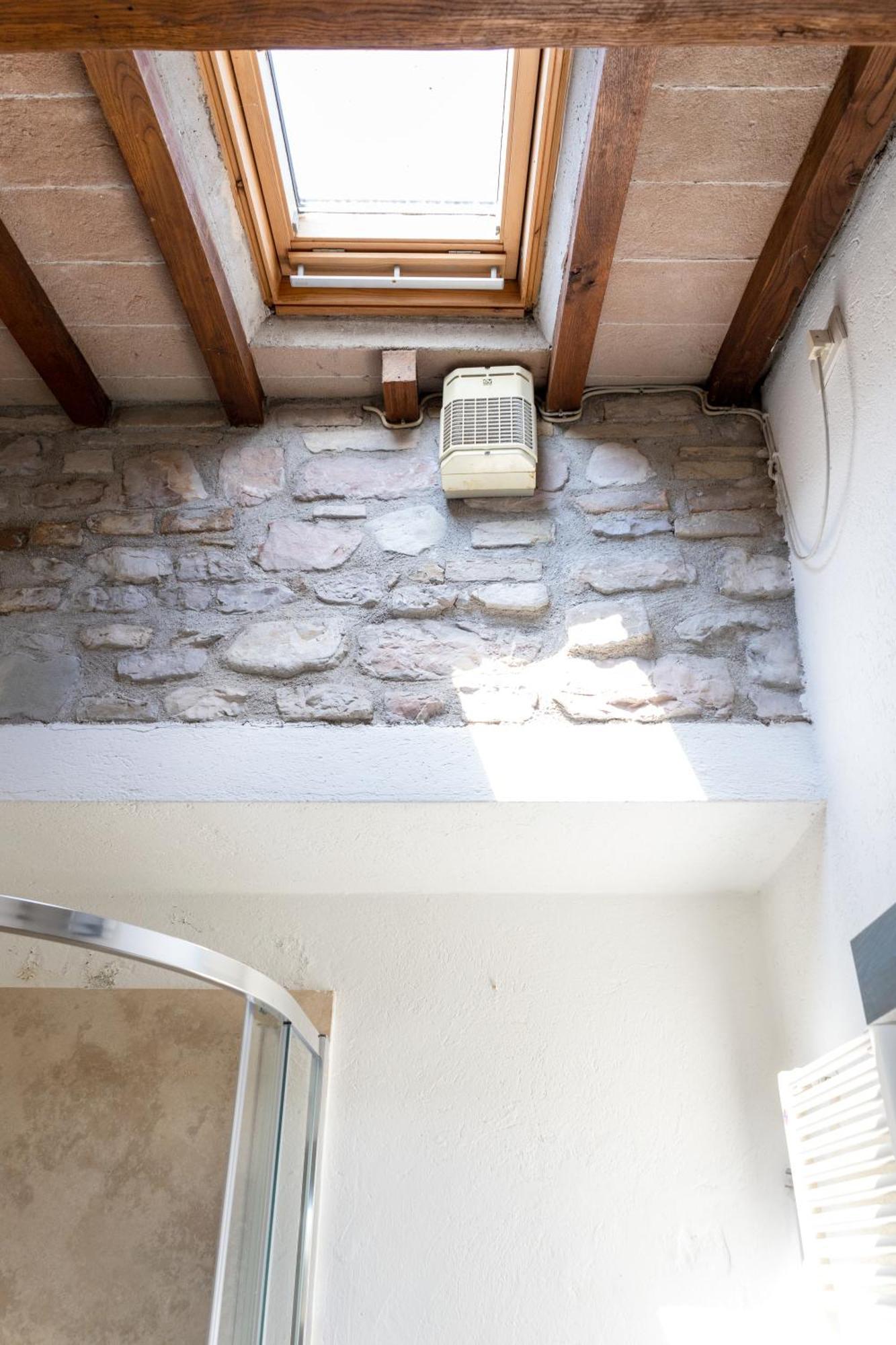 Rustic House, Con Patio E Giardino, Assisi Centro 빌라 외부 사진