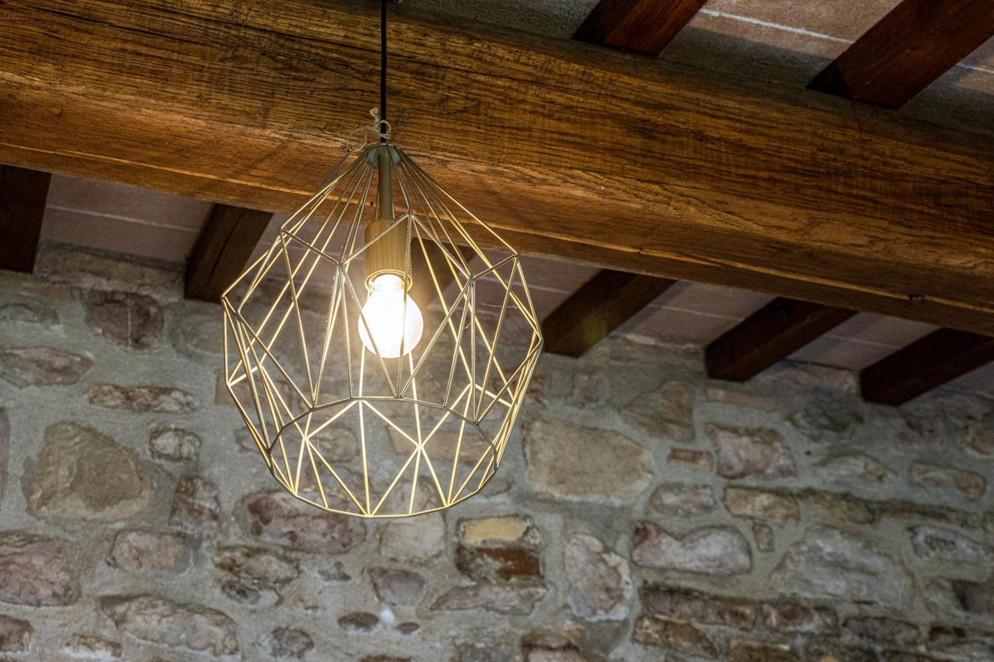 Rustic House, Con Patio E Giardino, Assisi Centro 빌라 외부 사진