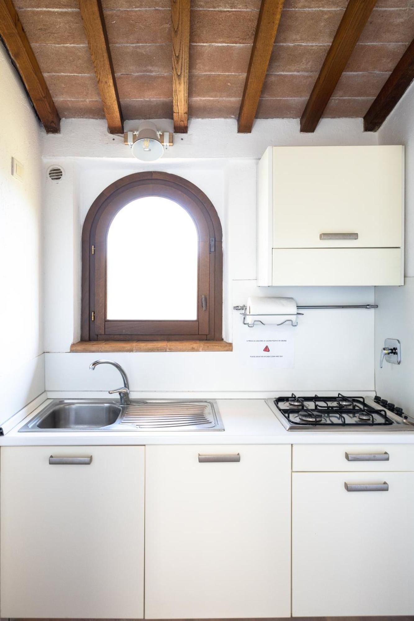 Rustic House, Con Patio E Giardino, Assisi Centro 빌라 외부 사진